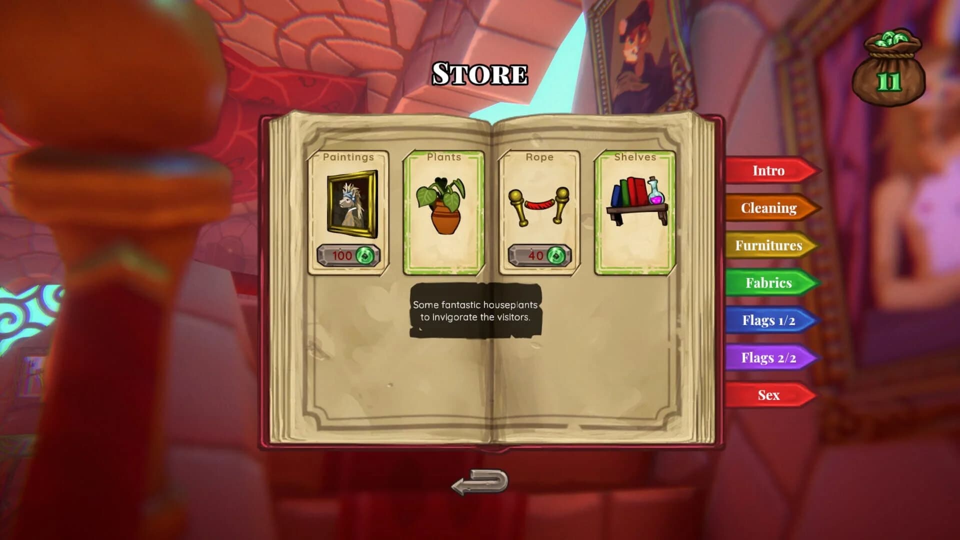 Just in Slime screenshot 3