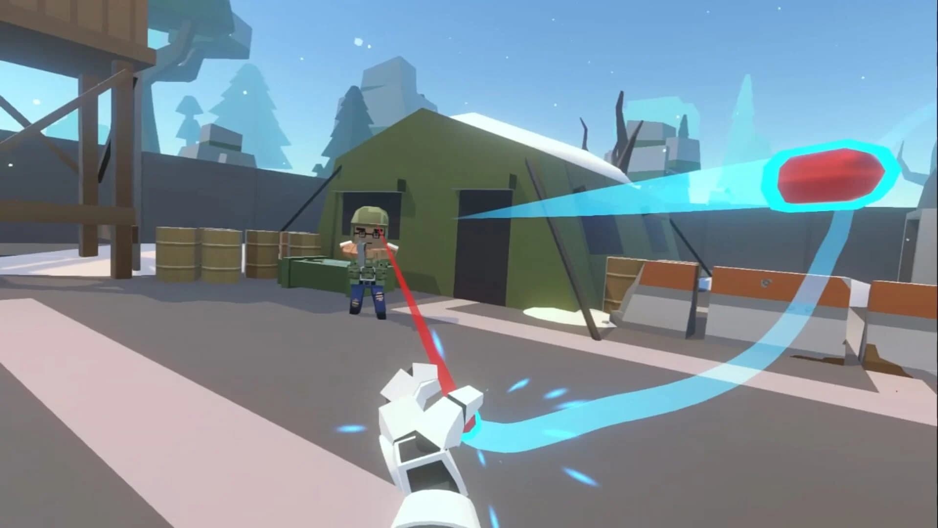 Just In Time Incorporated screenshot 4