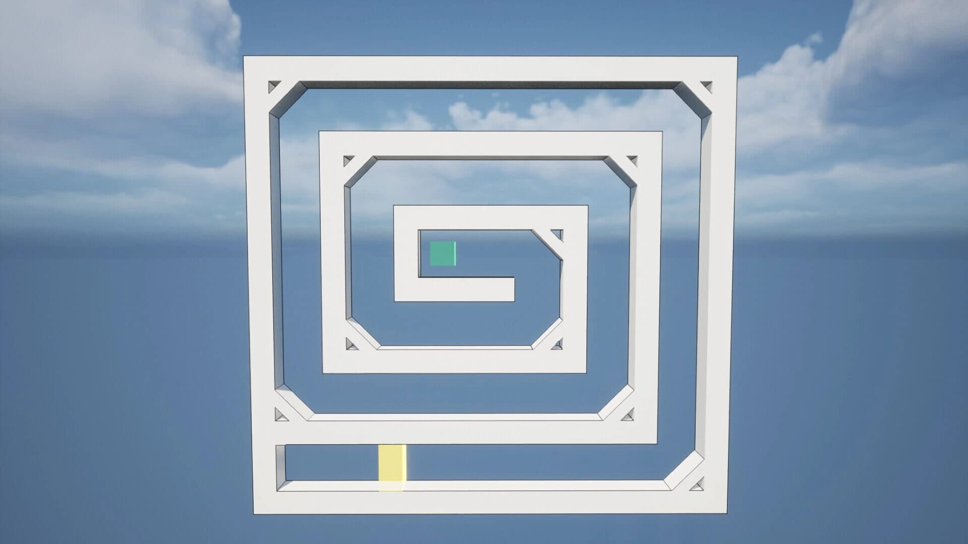 Just Jump screenshot 4