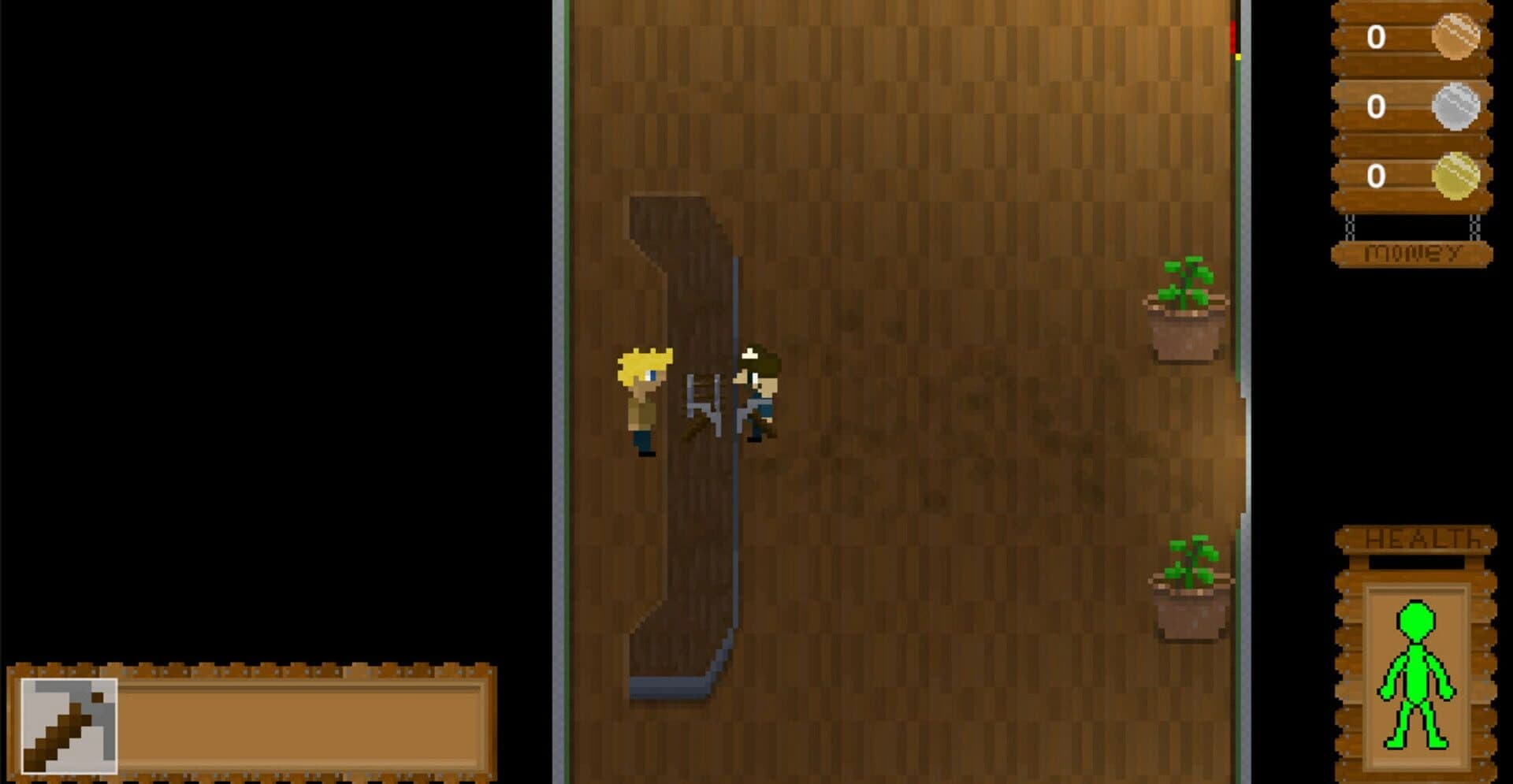 Just Keep Digging screenshot 2