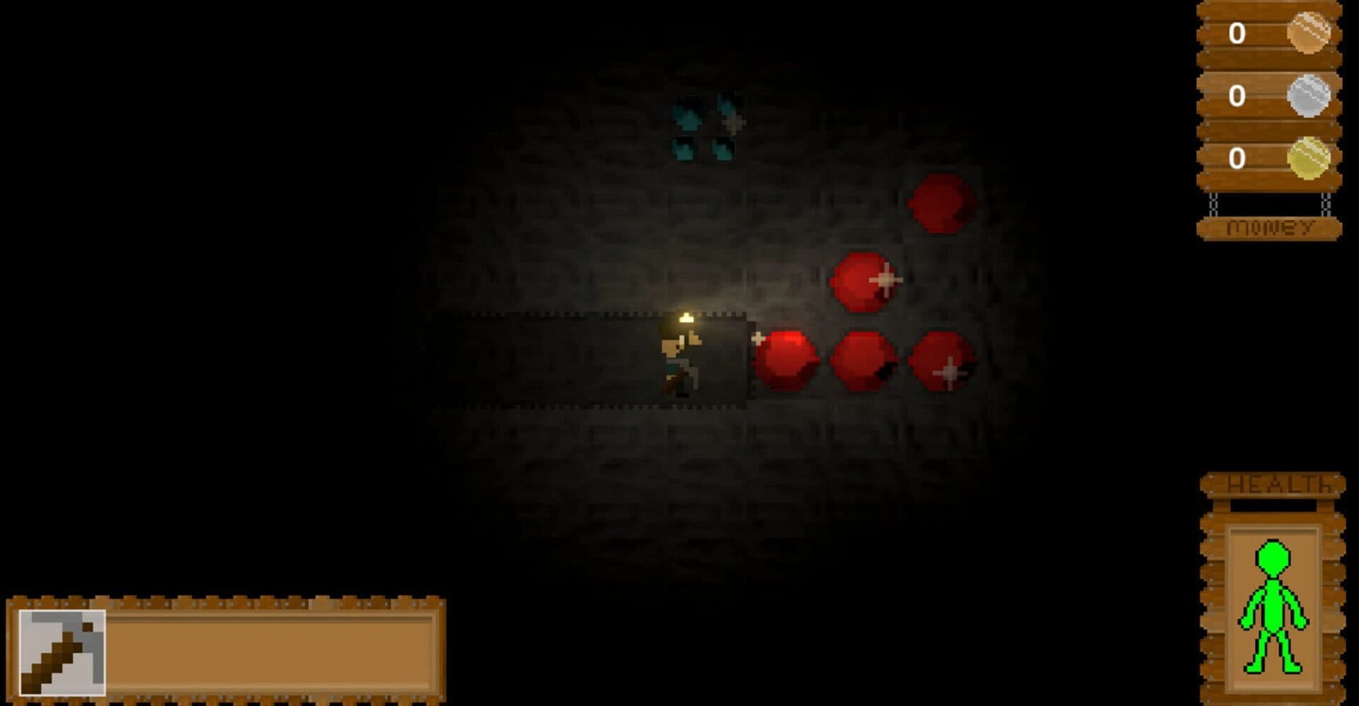 Just Keep Digging screenshot 3
