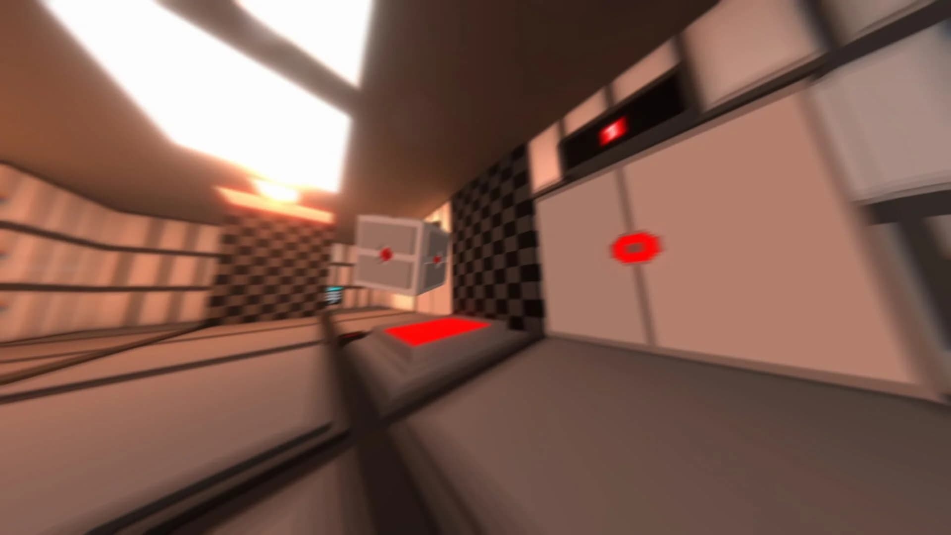 Just Keep Running screenshot 3