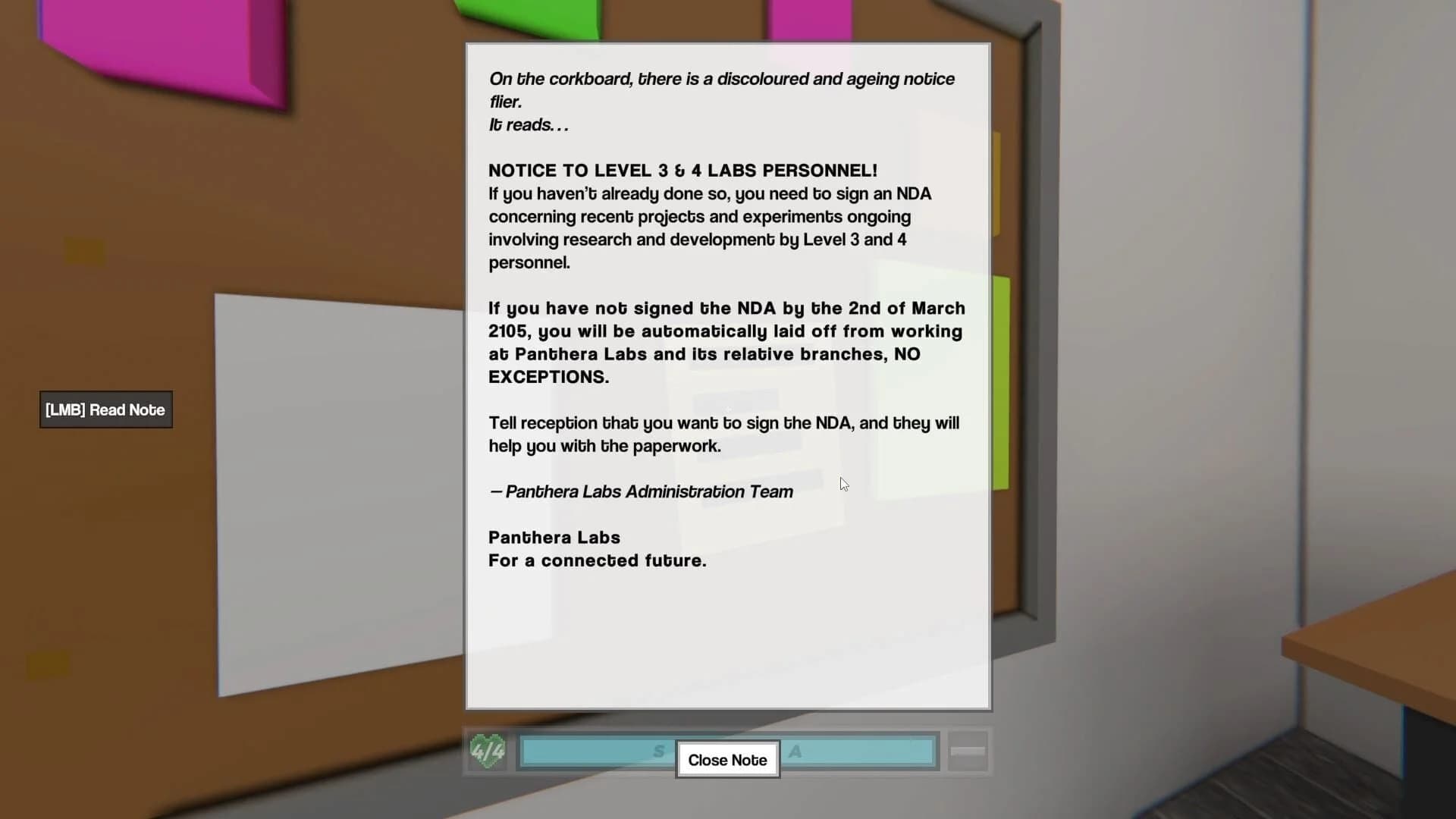 Just Keep Running screenshot 2