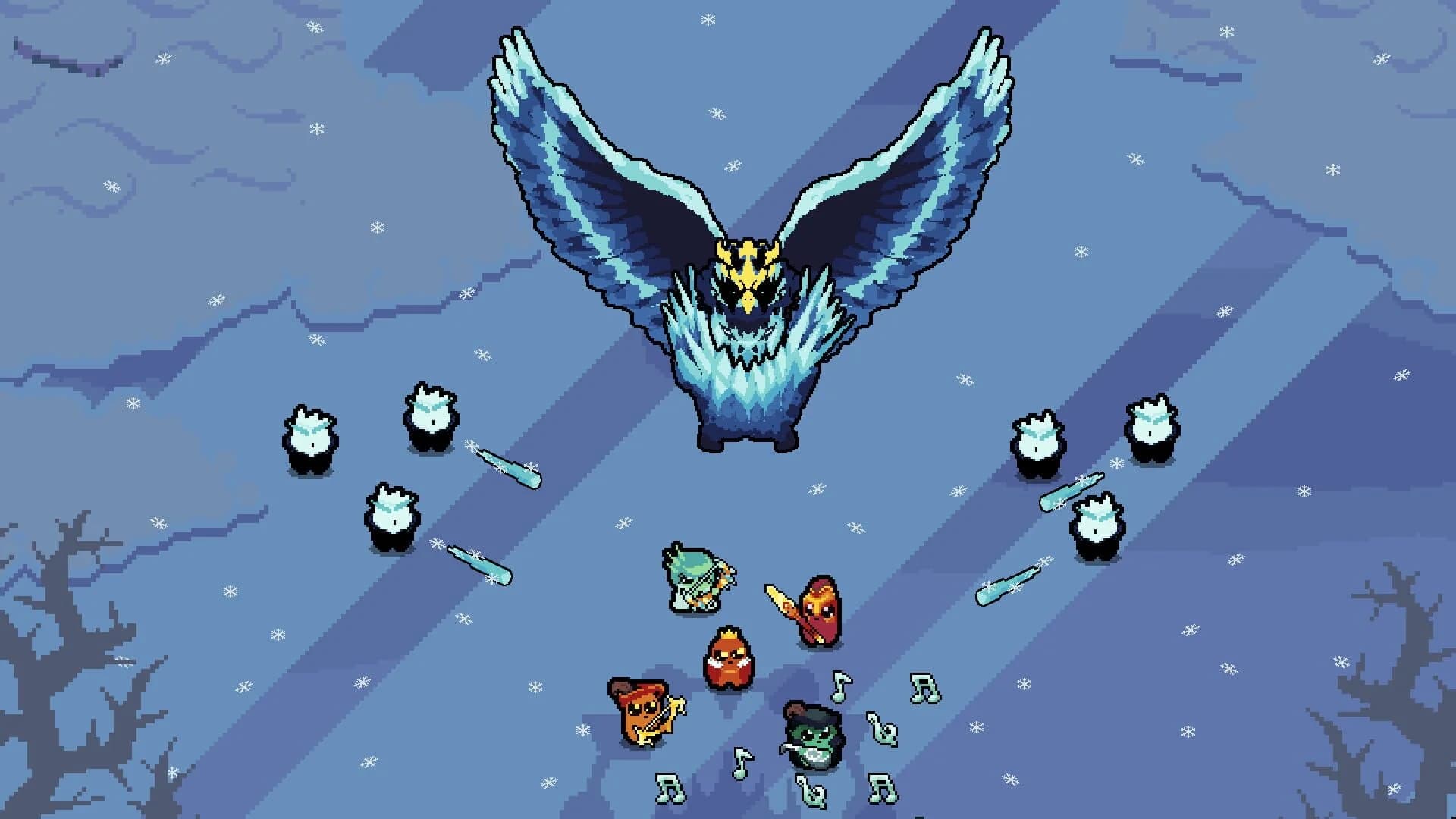 Just King screenshot 4