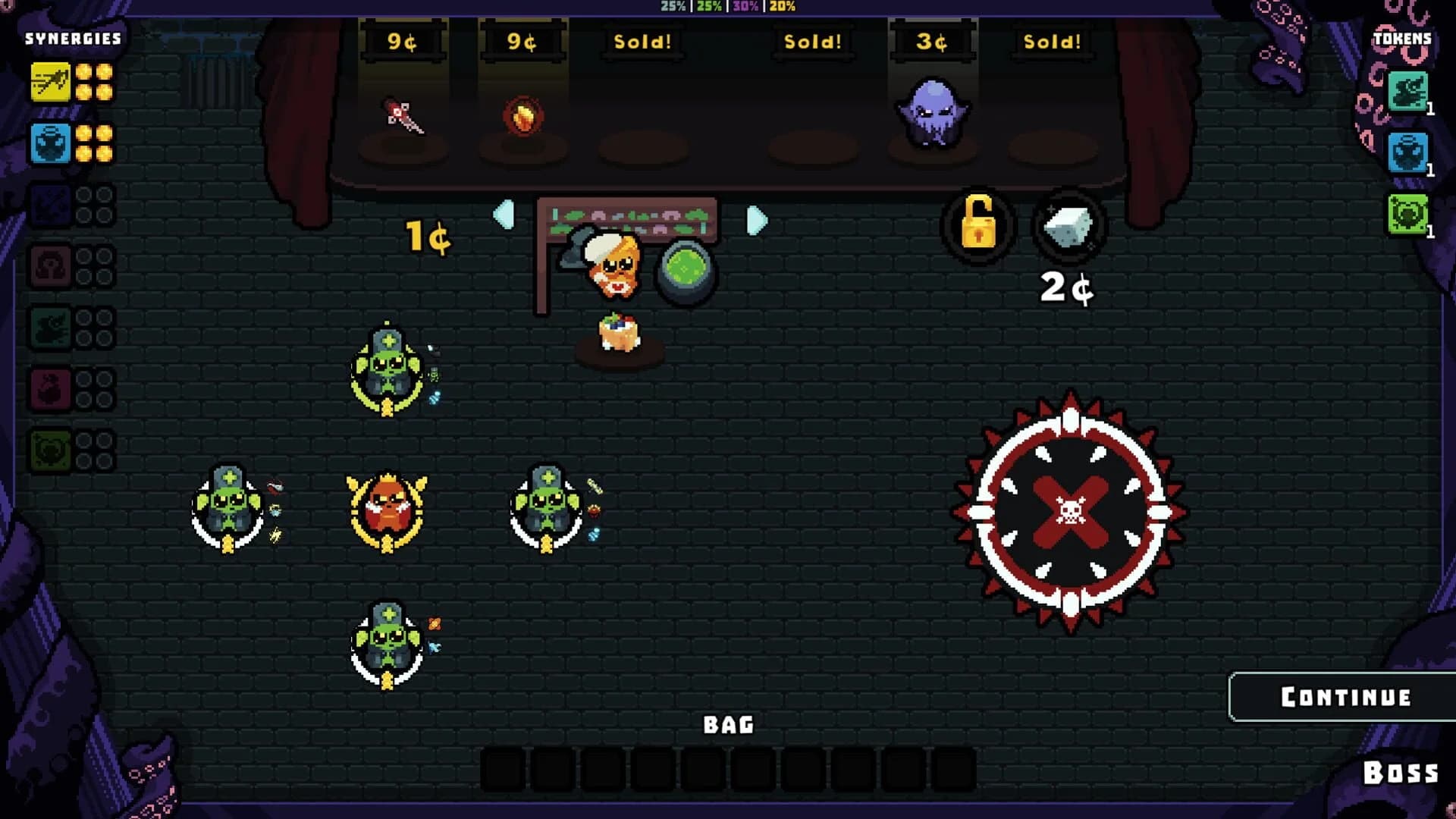 Just King screenshot 3