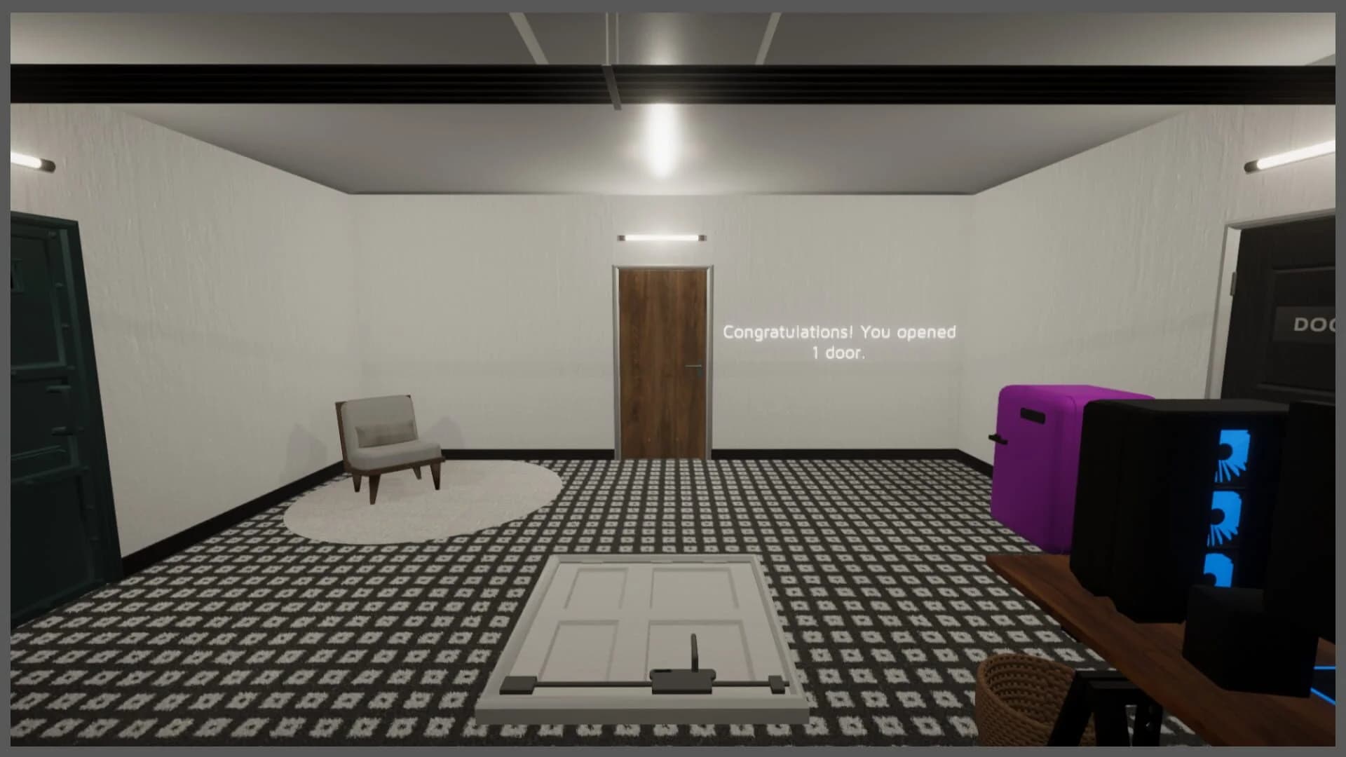 Just More Doors screenshot 2