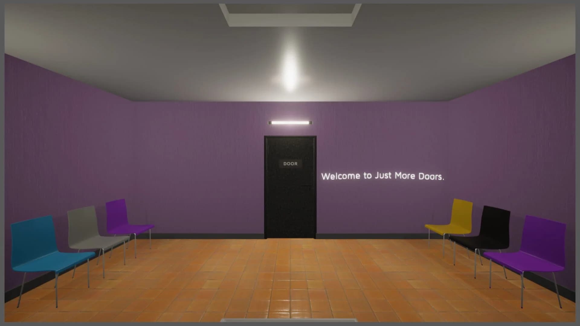 Just More Doors screenshot 4