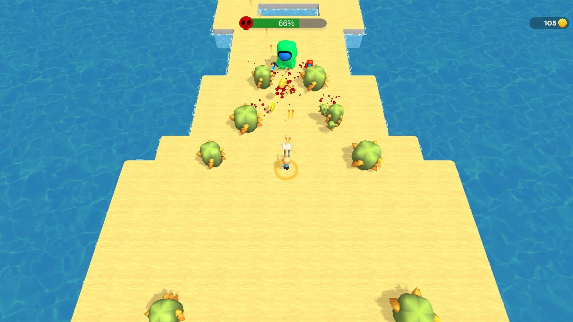 Just One screenshot 2