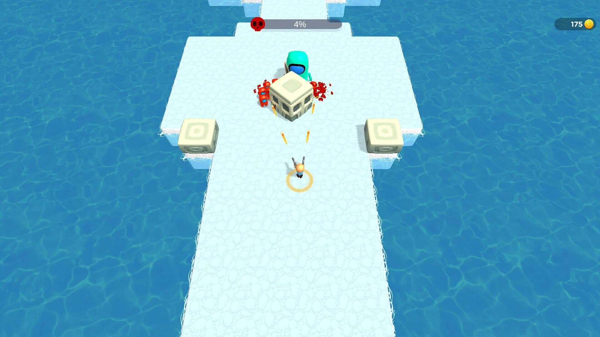 Just One screenshot 4