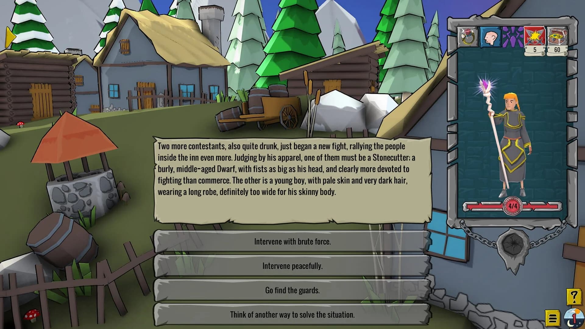 Just One Line screenshot 5