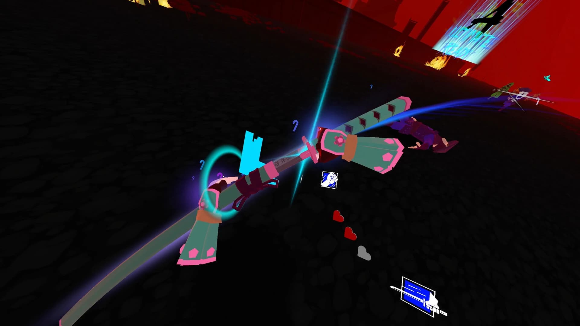 Just One Man screenshot 6