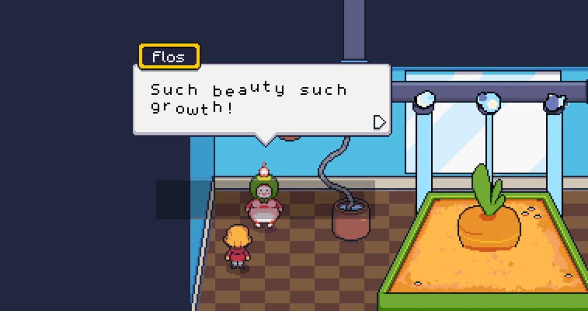 Just Passing Chapter 2 screenshot 2