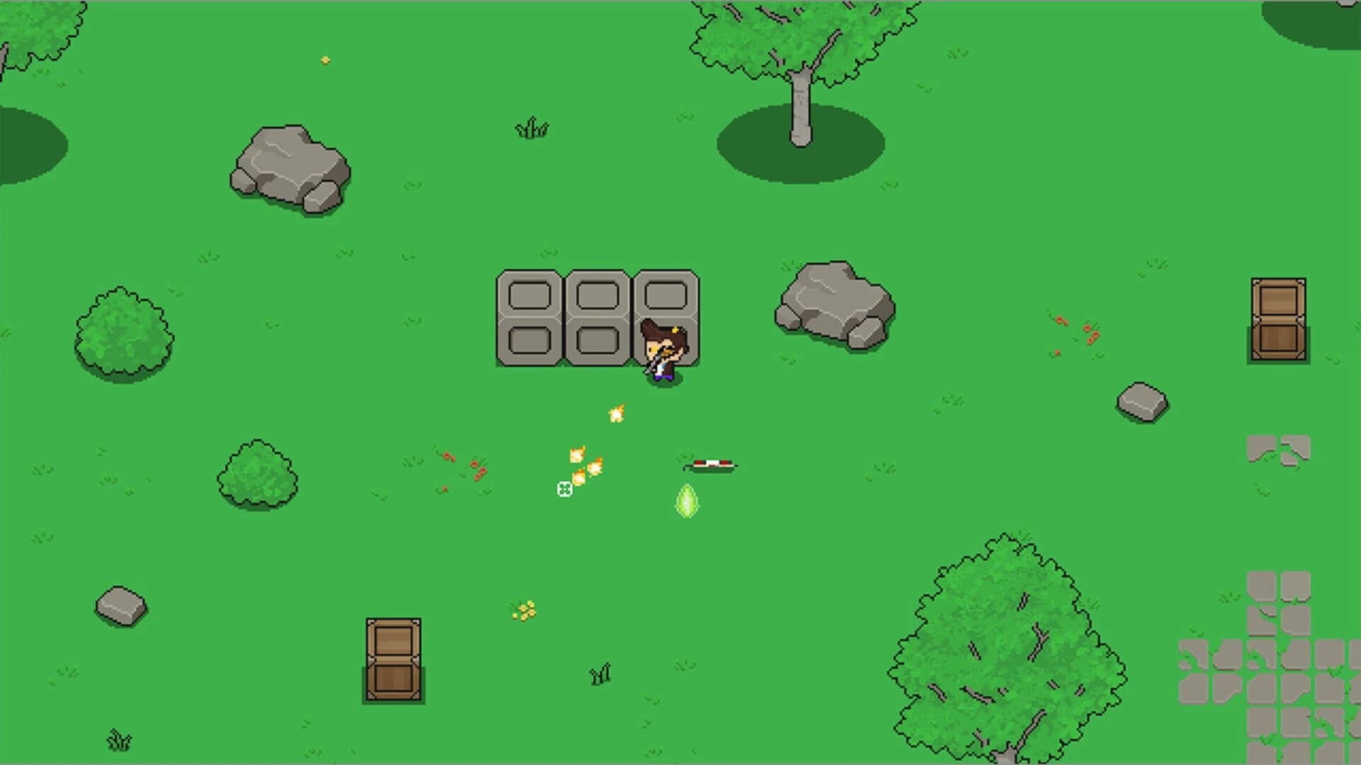 Just Shoot screenshot 2