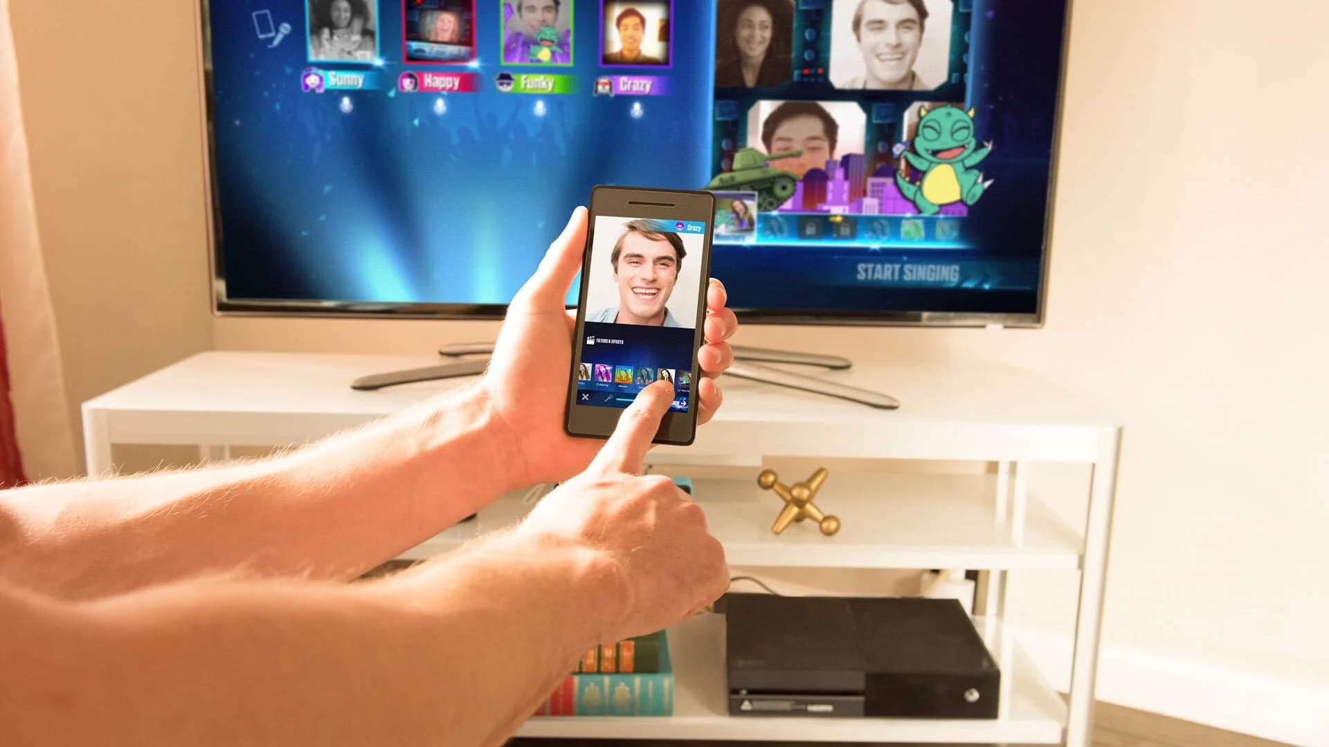 Just Sing screenshot 3