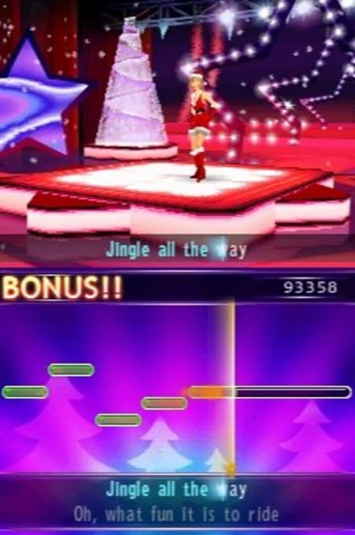 Just Sing! Christmas Songs screenshot 2
