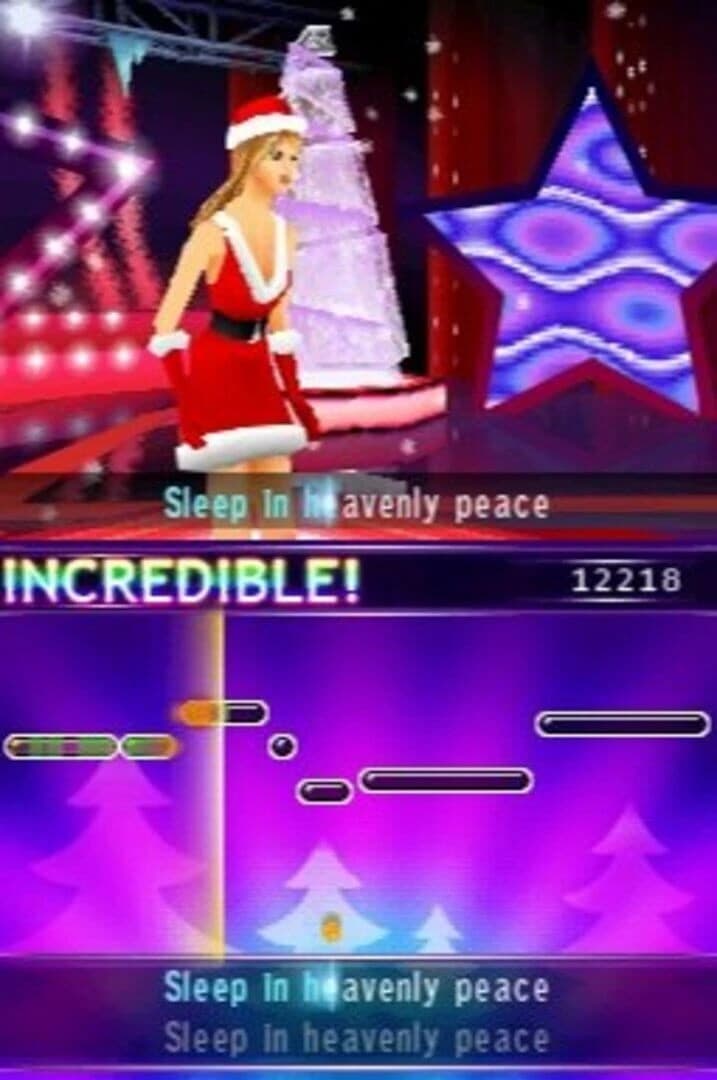 Just Sing! Christmas Songs screenshot 4