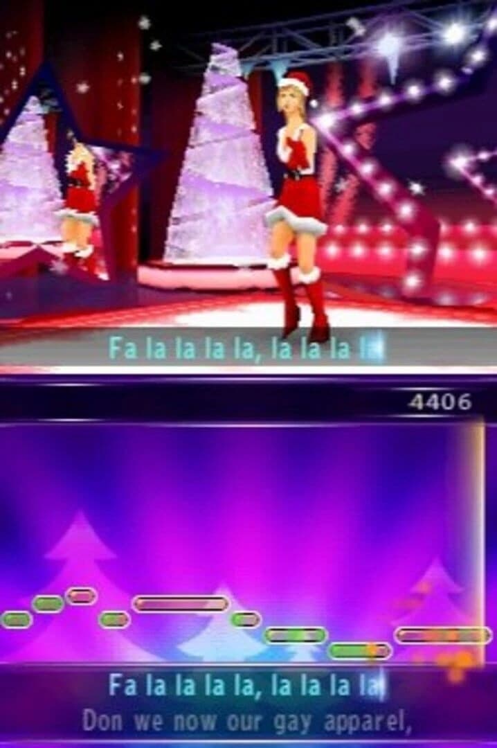 Just Sing! Christmas Vol. 2 screenshot 2