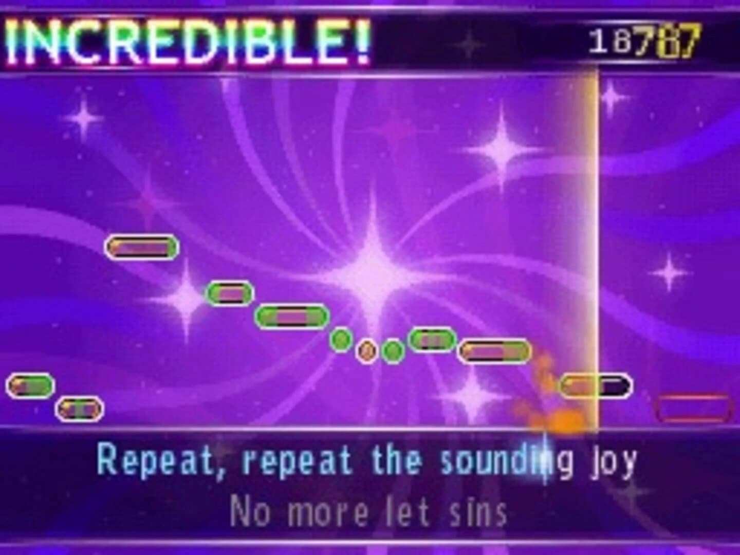 Just Sing! Christmas Vol. 3 screenshot 2