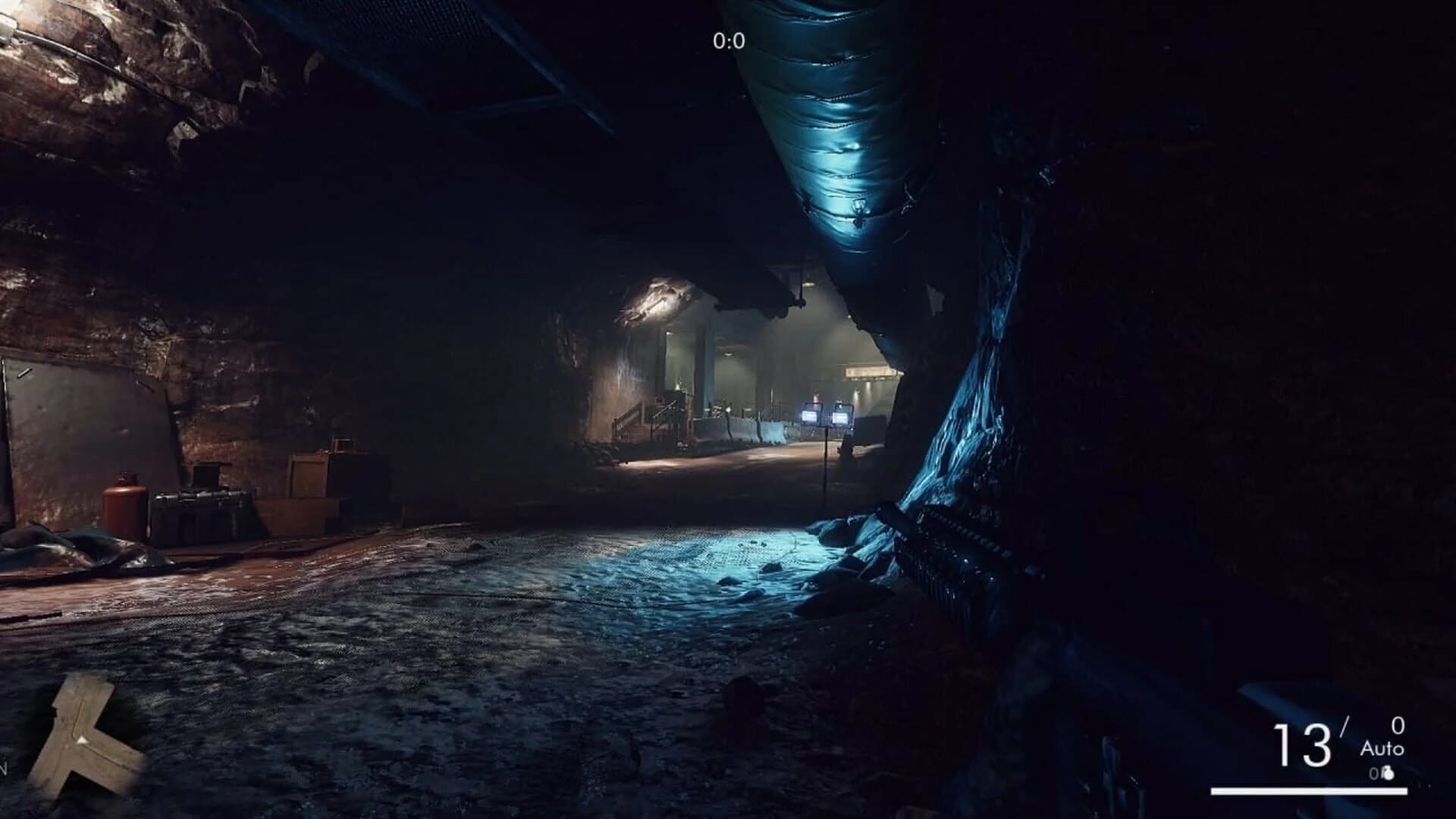 Just Skill Shooter: Catacombs screenshot 2