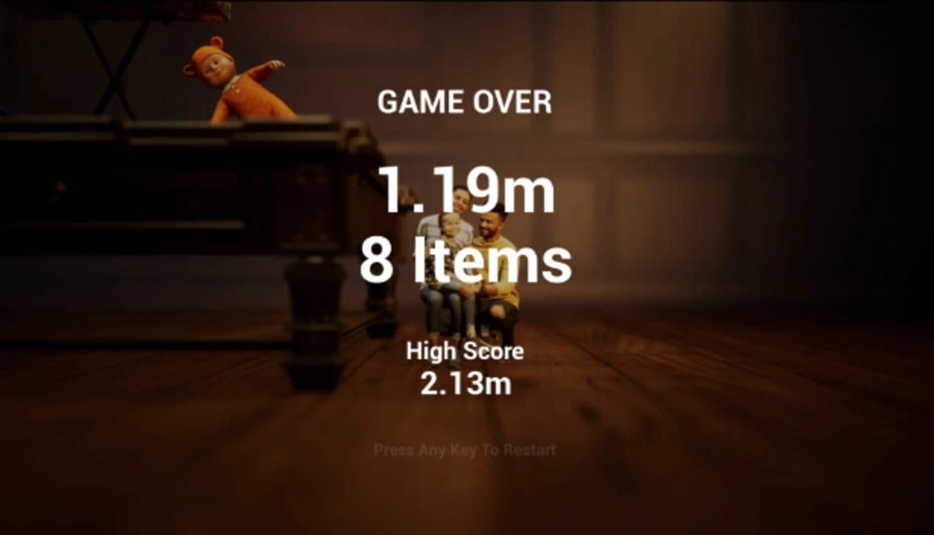 Just Stack screenshot 3