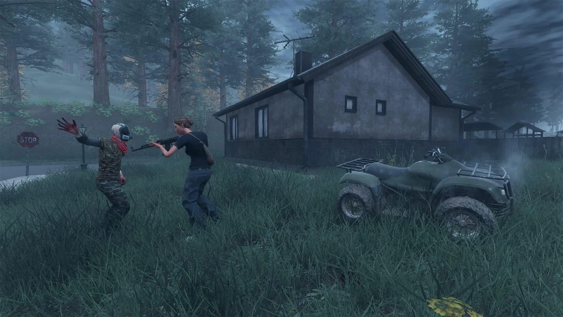 Just Survive screenshot 3