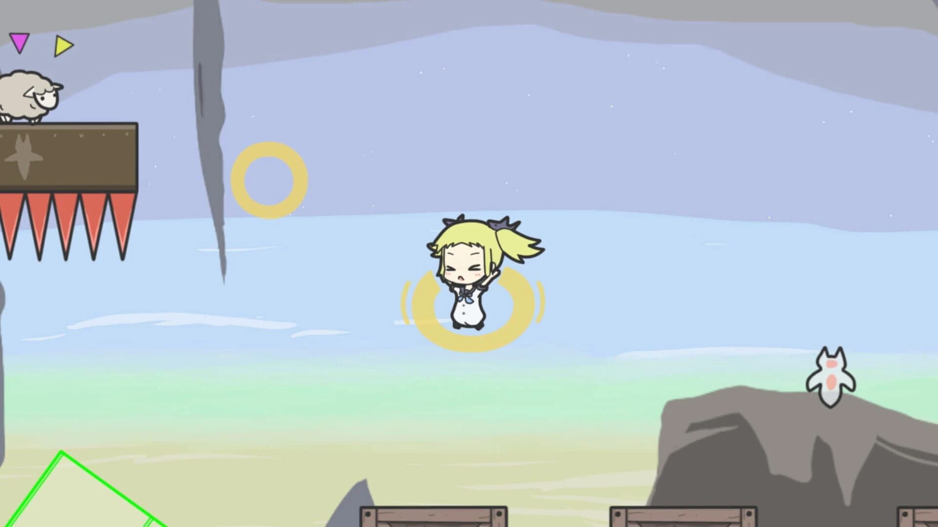 Juuni-ban-me ni Warui Yume no Sachi screenshot 3