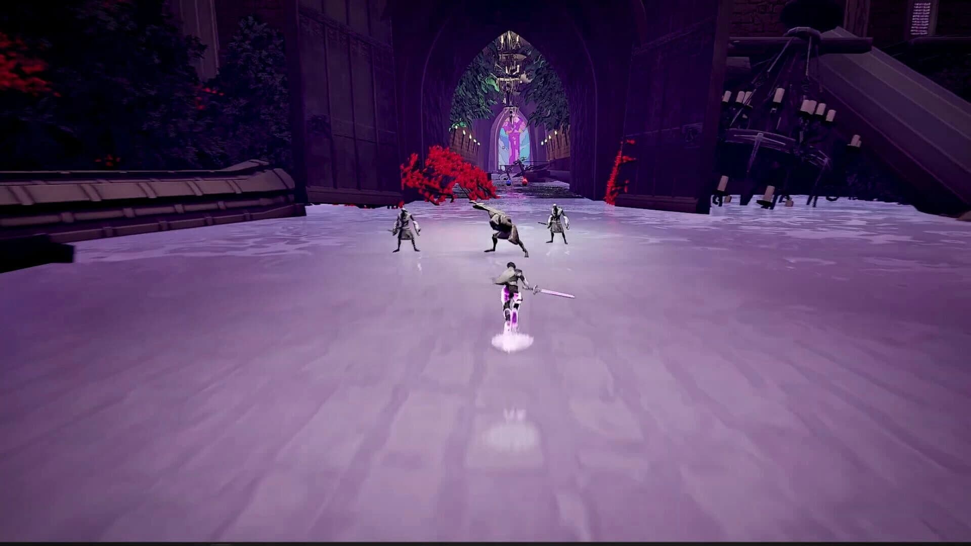 Juvenate screenshot 2