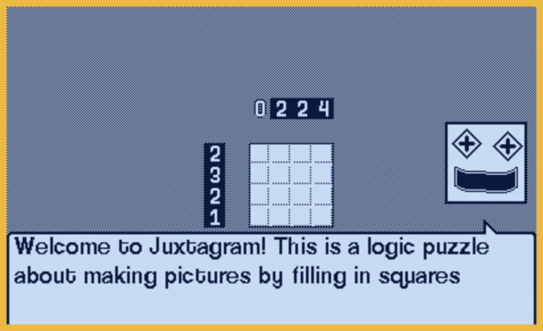Juxtagram screenshot 3