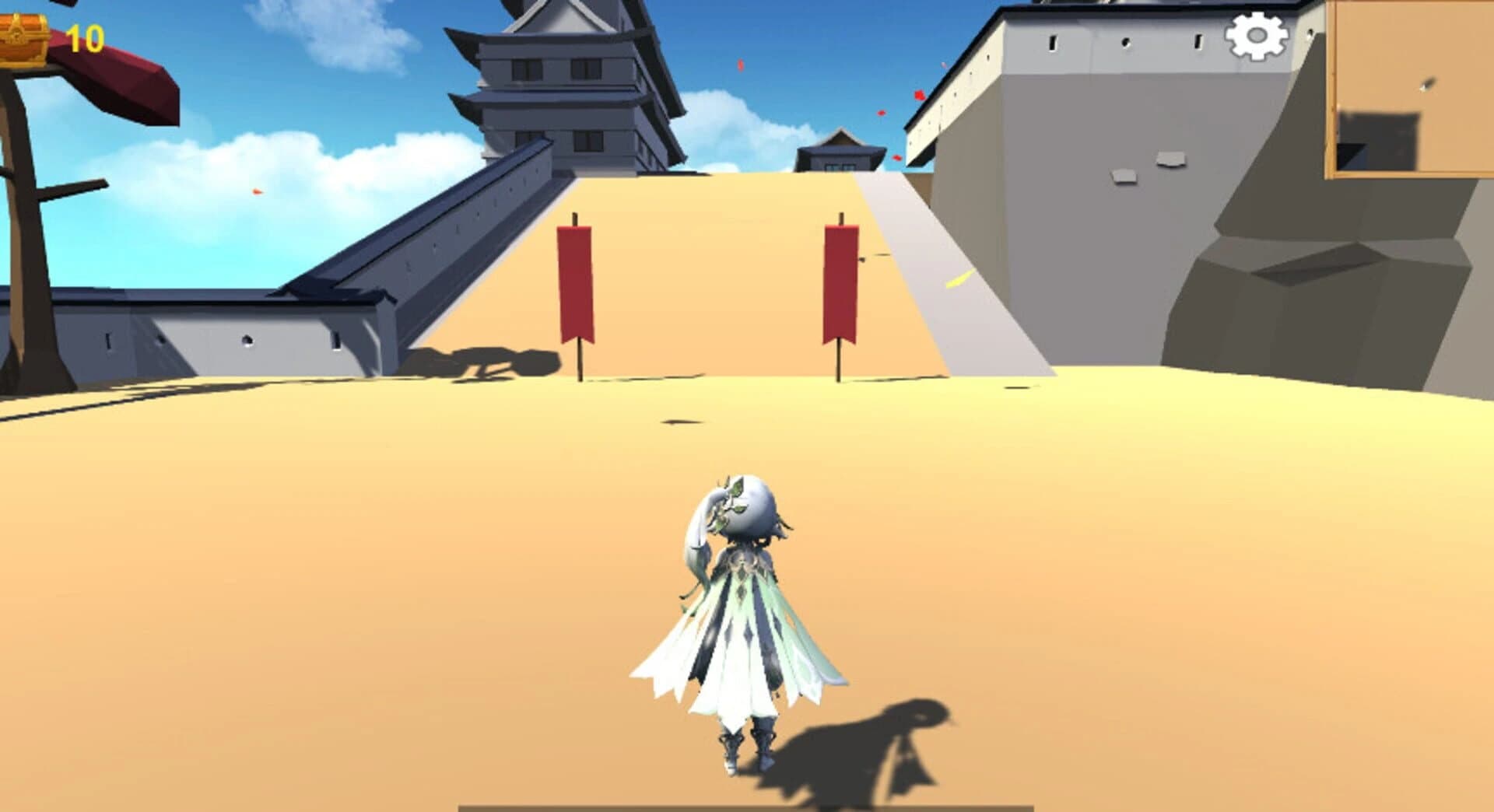 Juxtapose screenshot 2