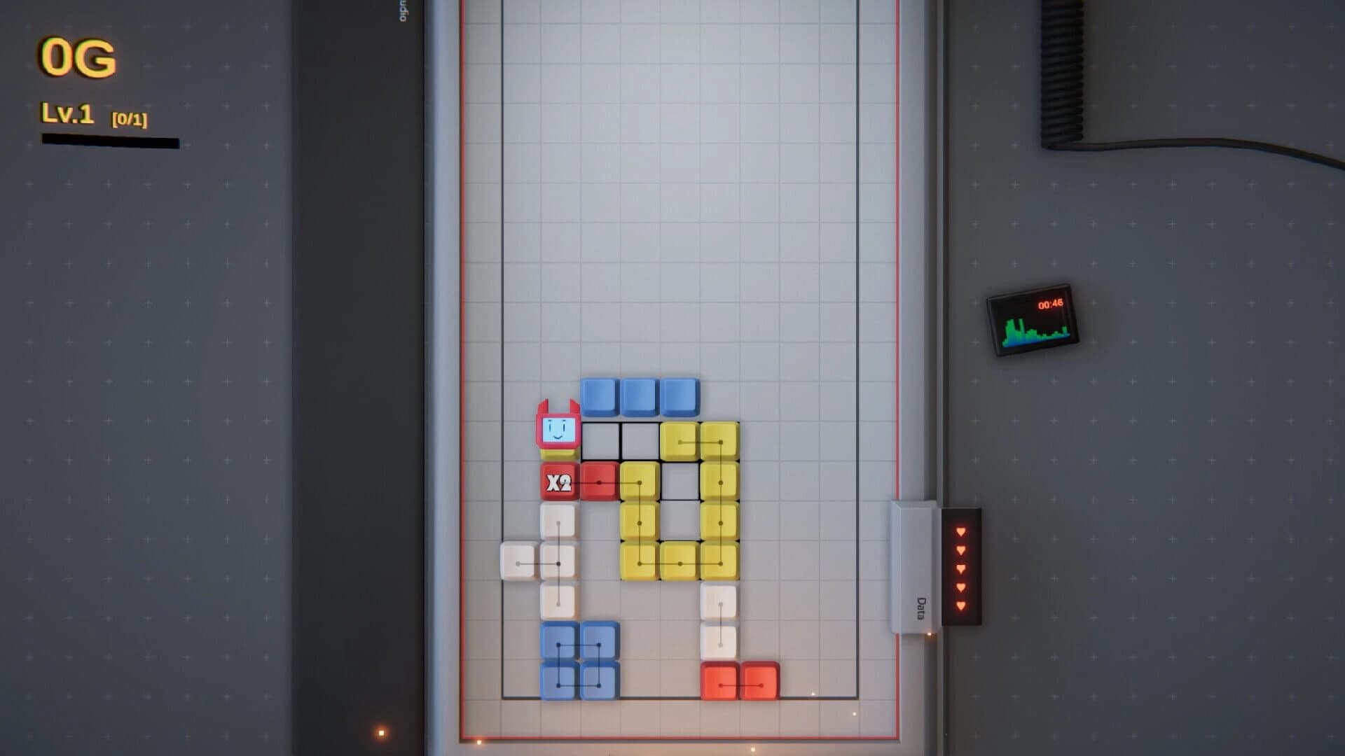 K-Bot screenshot 4