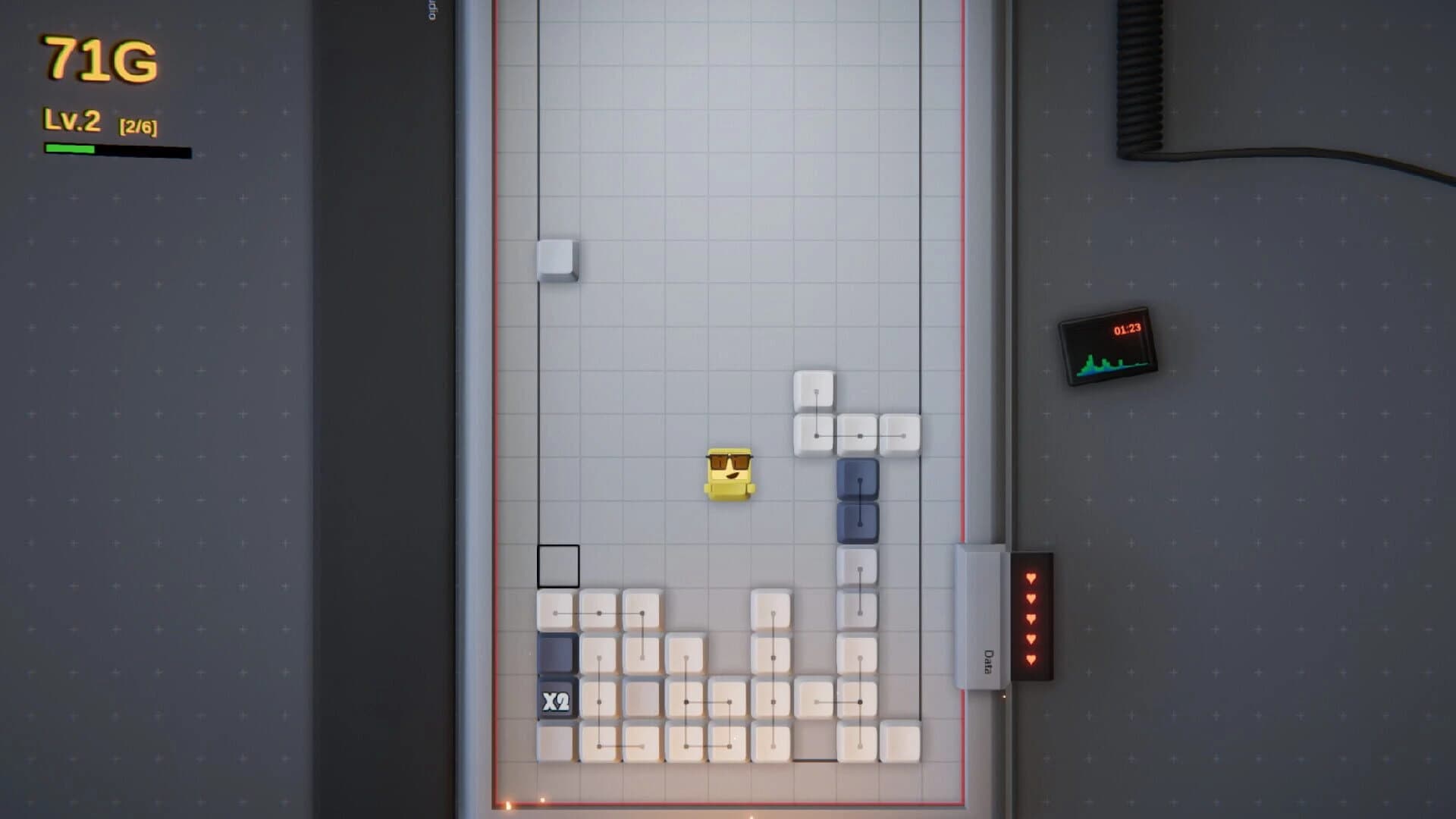 K-Bot screenshot 2
