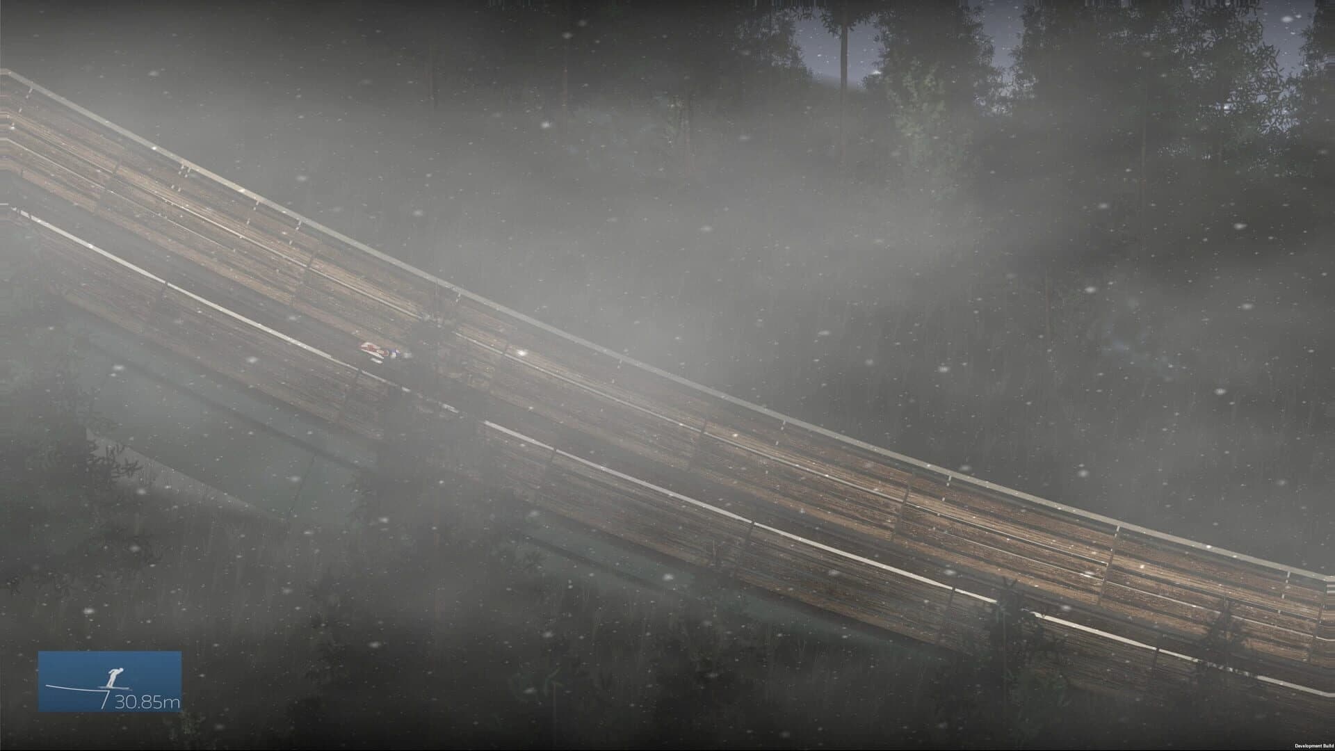 K-Point Ski Jumping screenshot 4