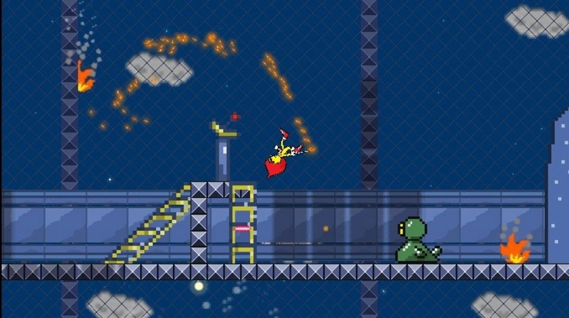 Kabitis 2 screenshot 2