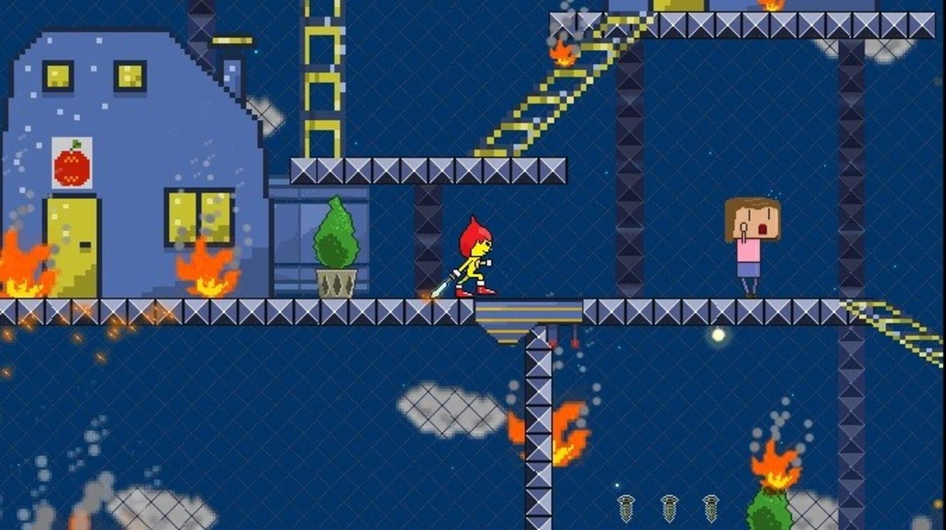 Kabitis 2 screenshot 1