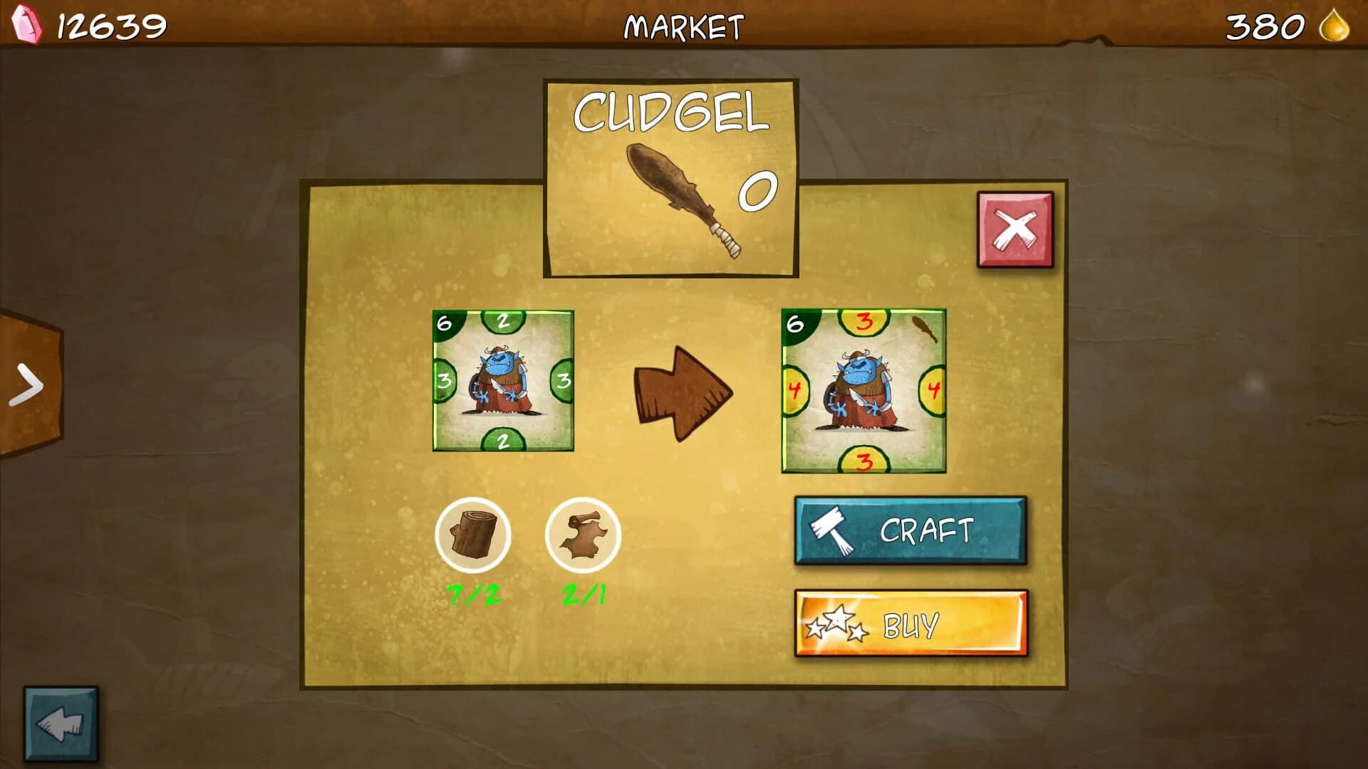 Kaboom Monsters screenshot 5