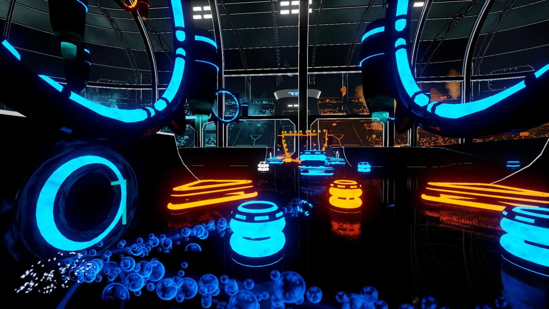 Kabounce screenshot 5