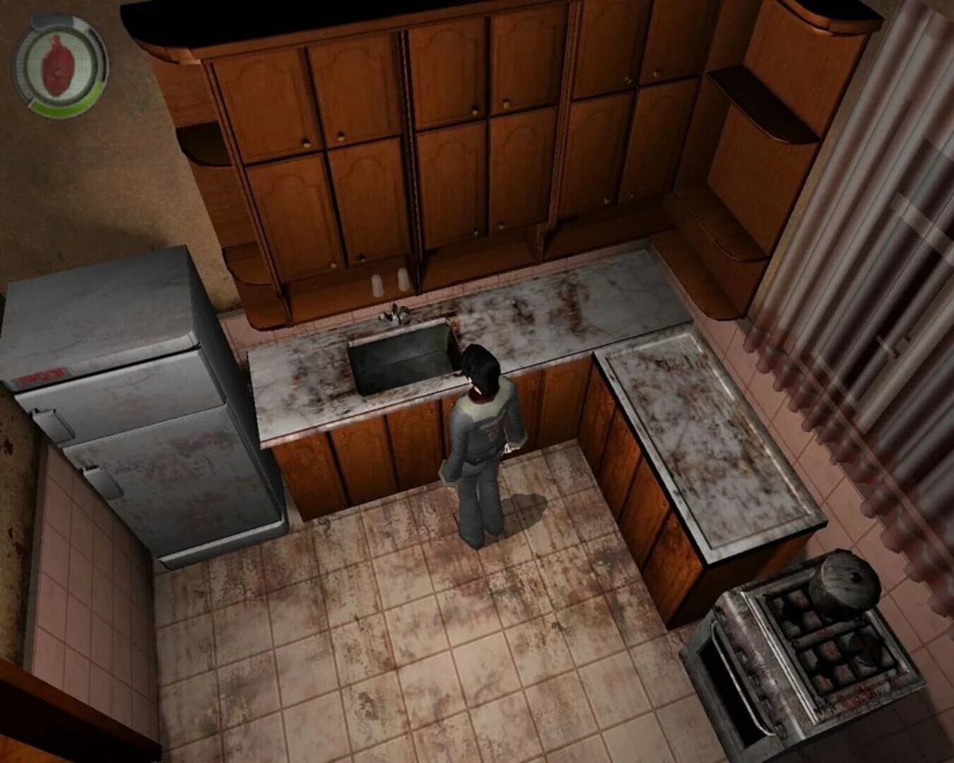 Kabus 22 screenshot 4