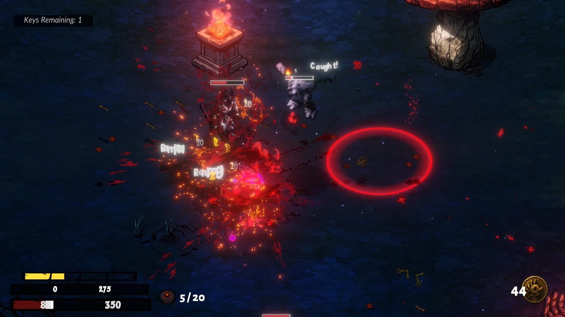 Kacau screenshot 2