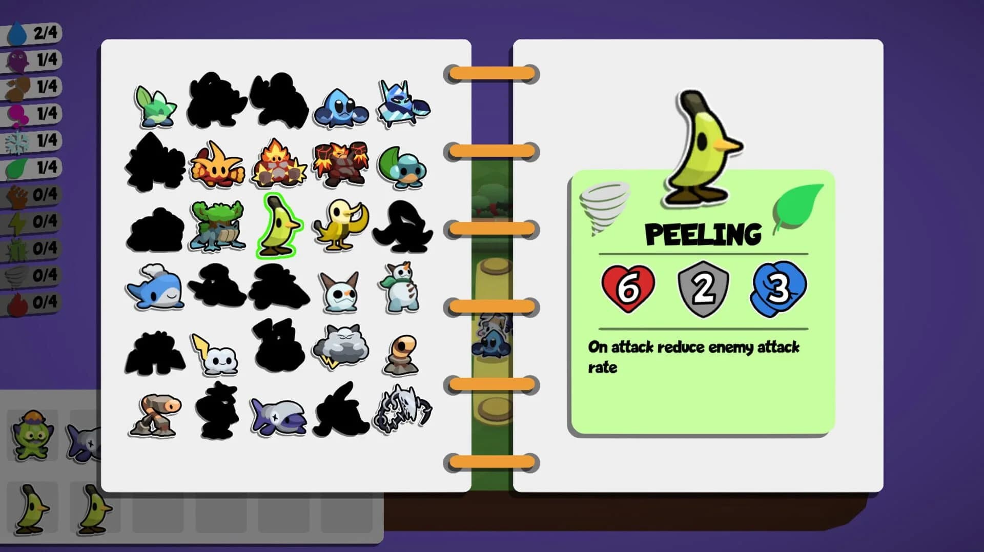 Kadomon: Hyper Auto Battlers screenshot 5