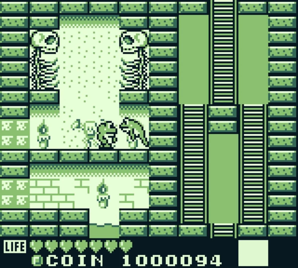 Kaeru no Tame ni Kane wa Naru screenshot 4