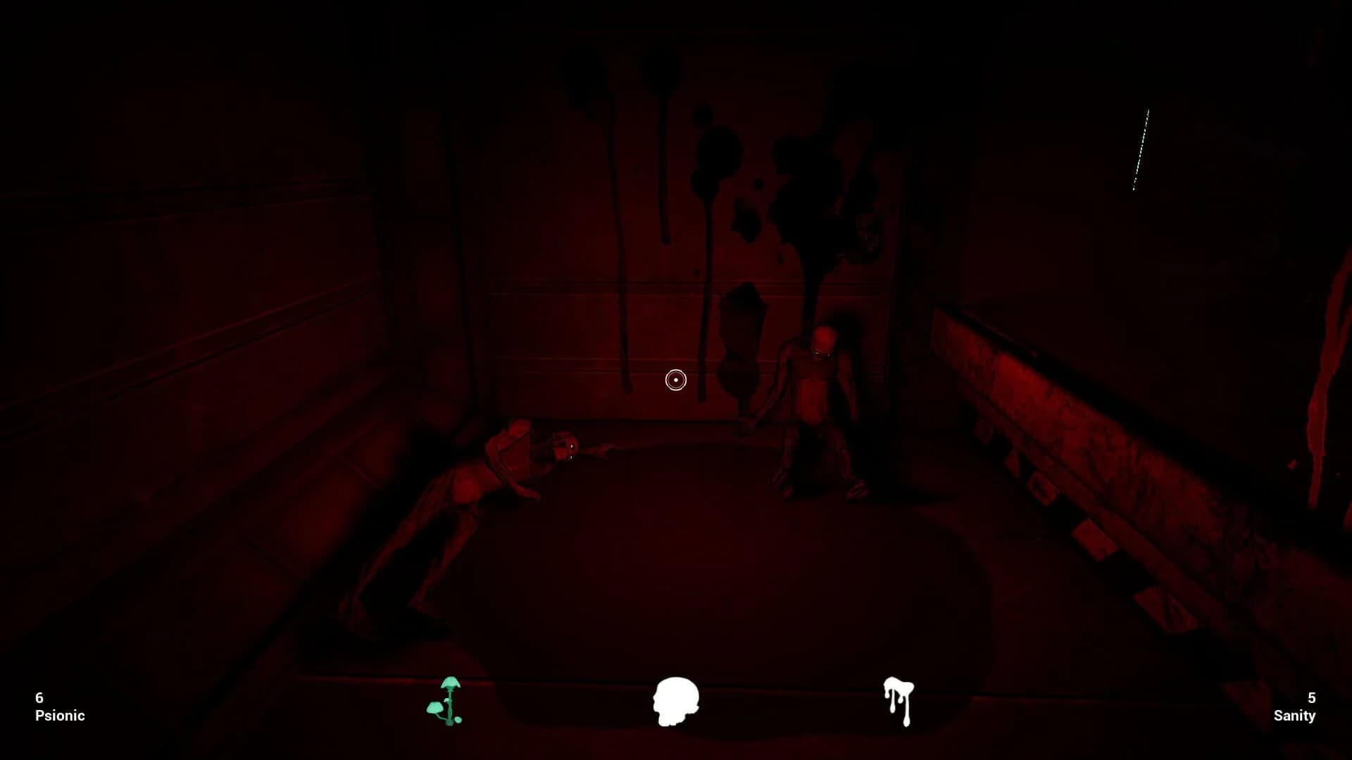 Kaet Must Die! screenshot 1