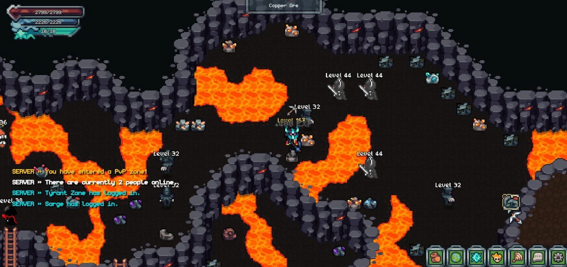 Kaetram screenshot 3