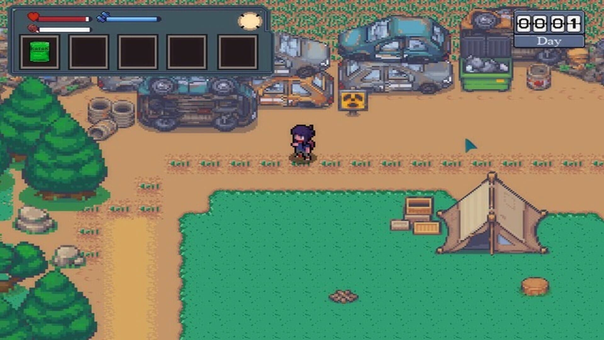 Kafak screenshot 2