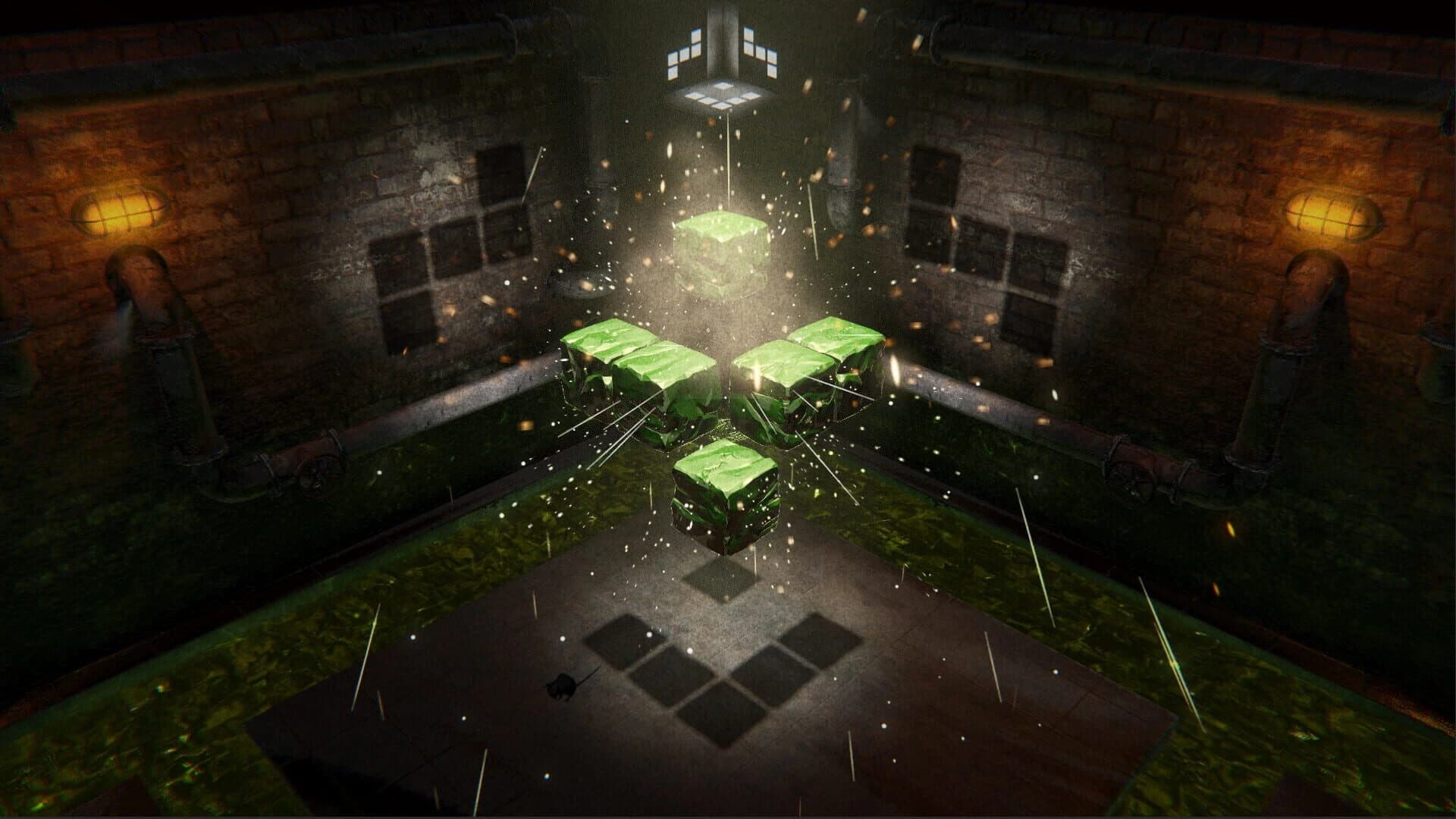 Kagenazo screenshot 4