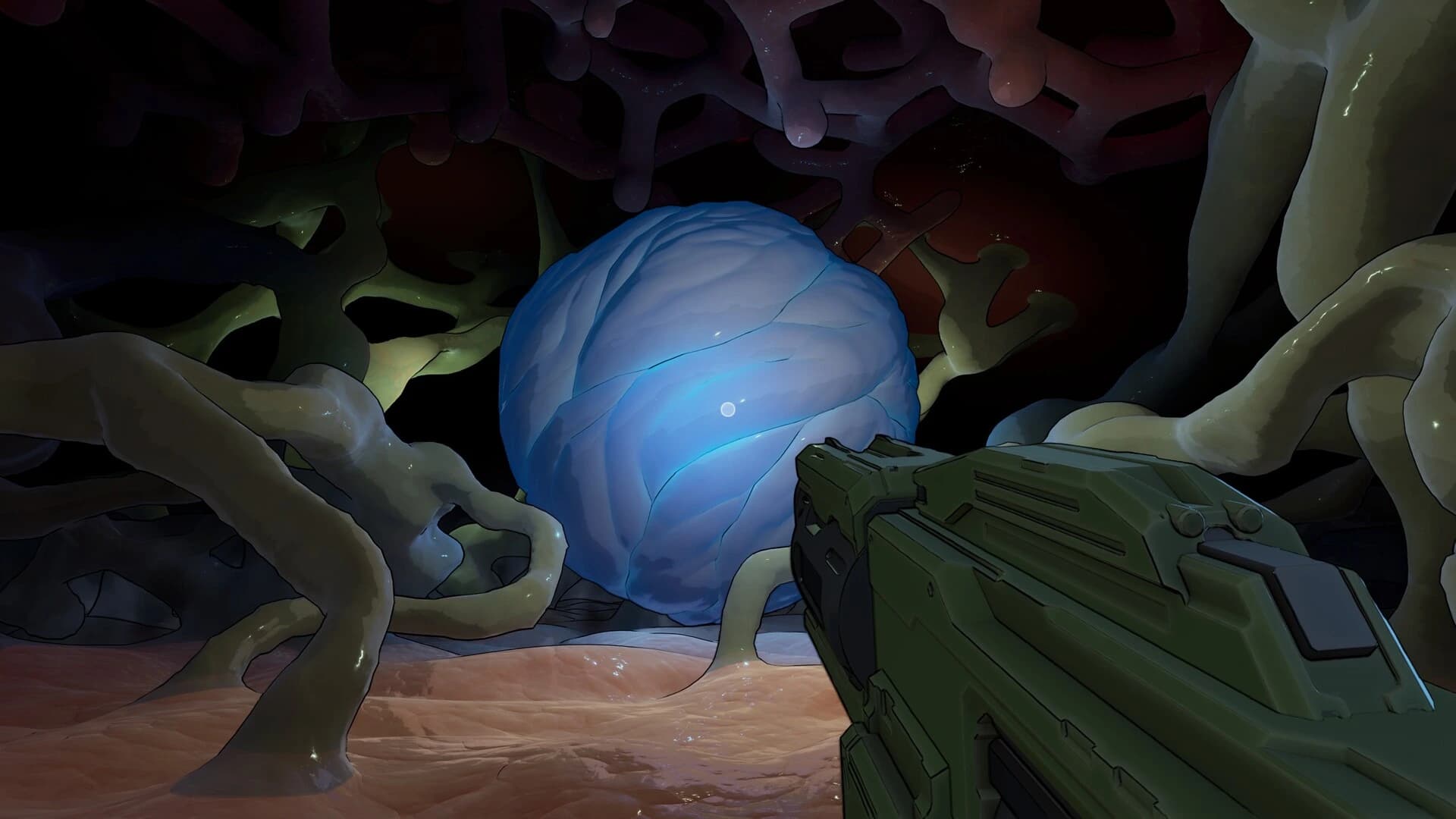 Kaiject screenshot 3