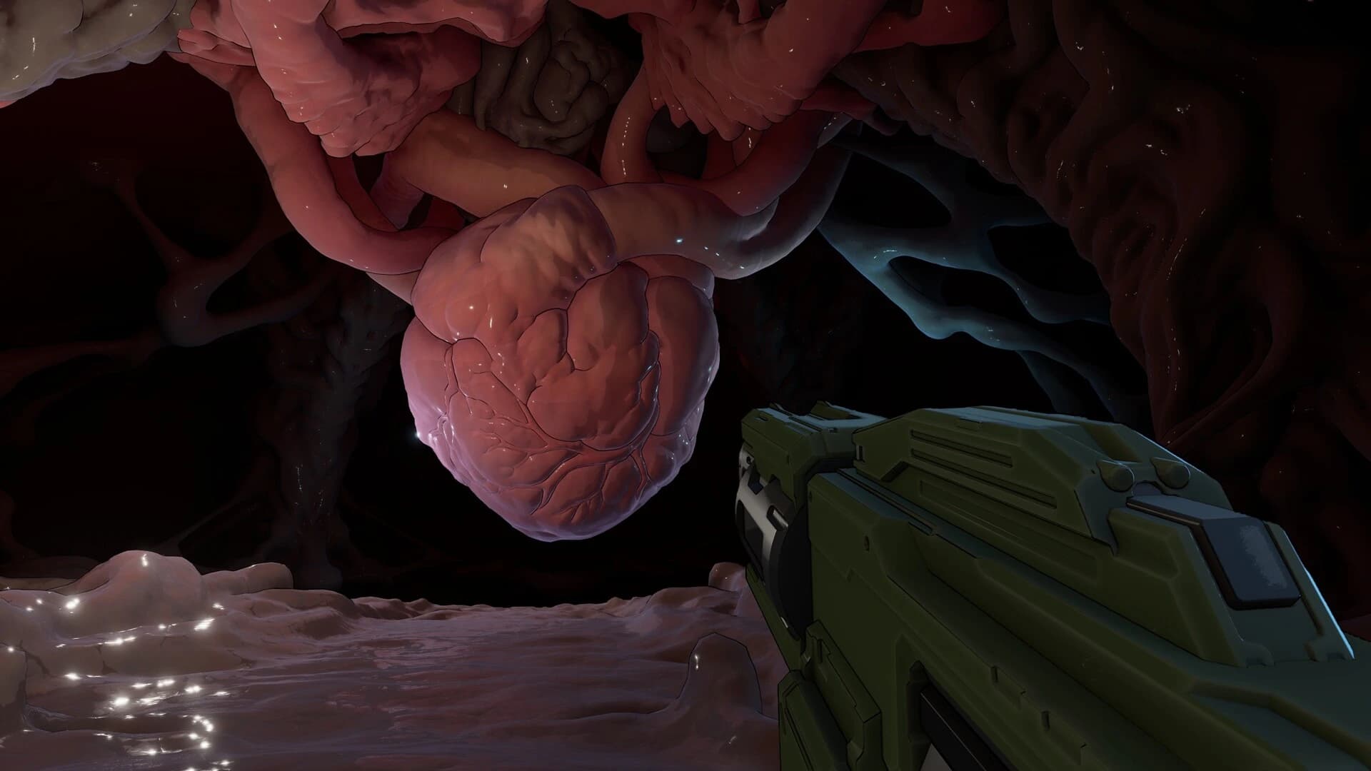 Kaiject screenshot 1