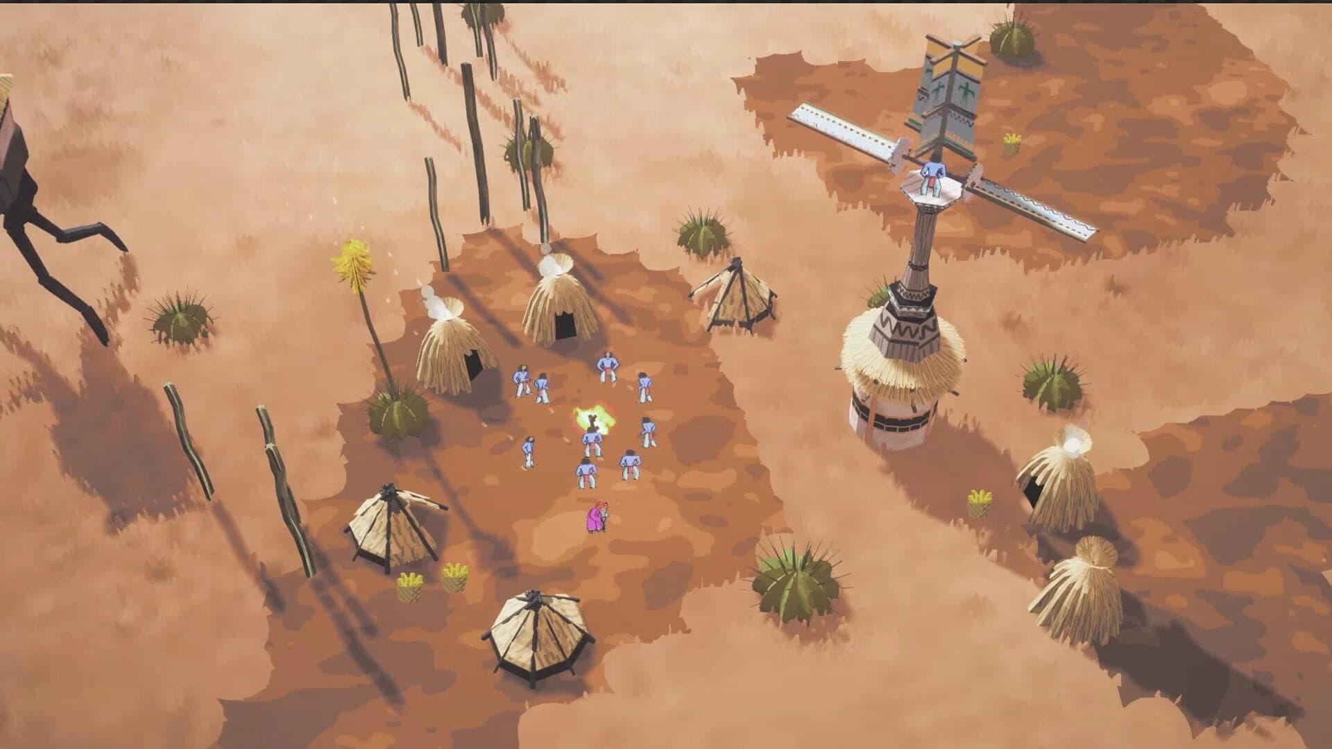 Kainga screenshot 4