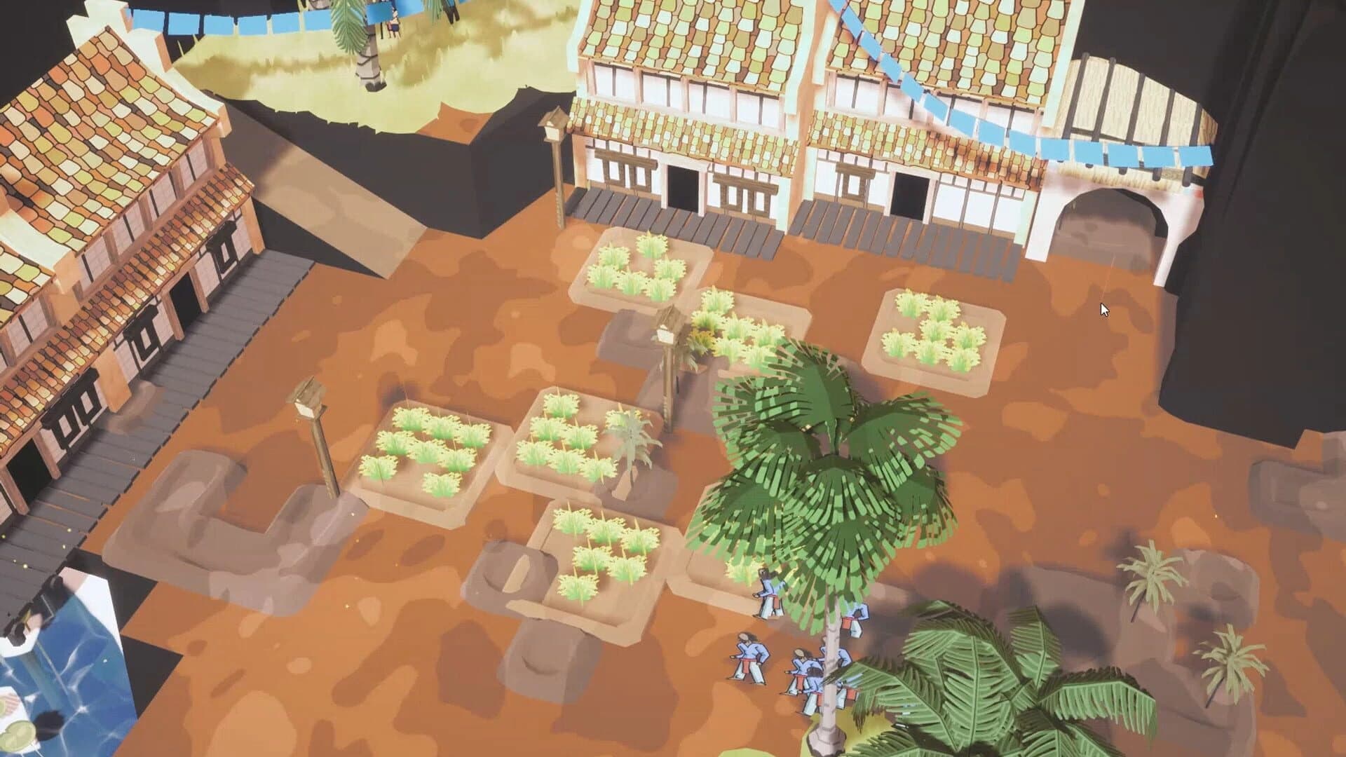 Kainga screenshot 2