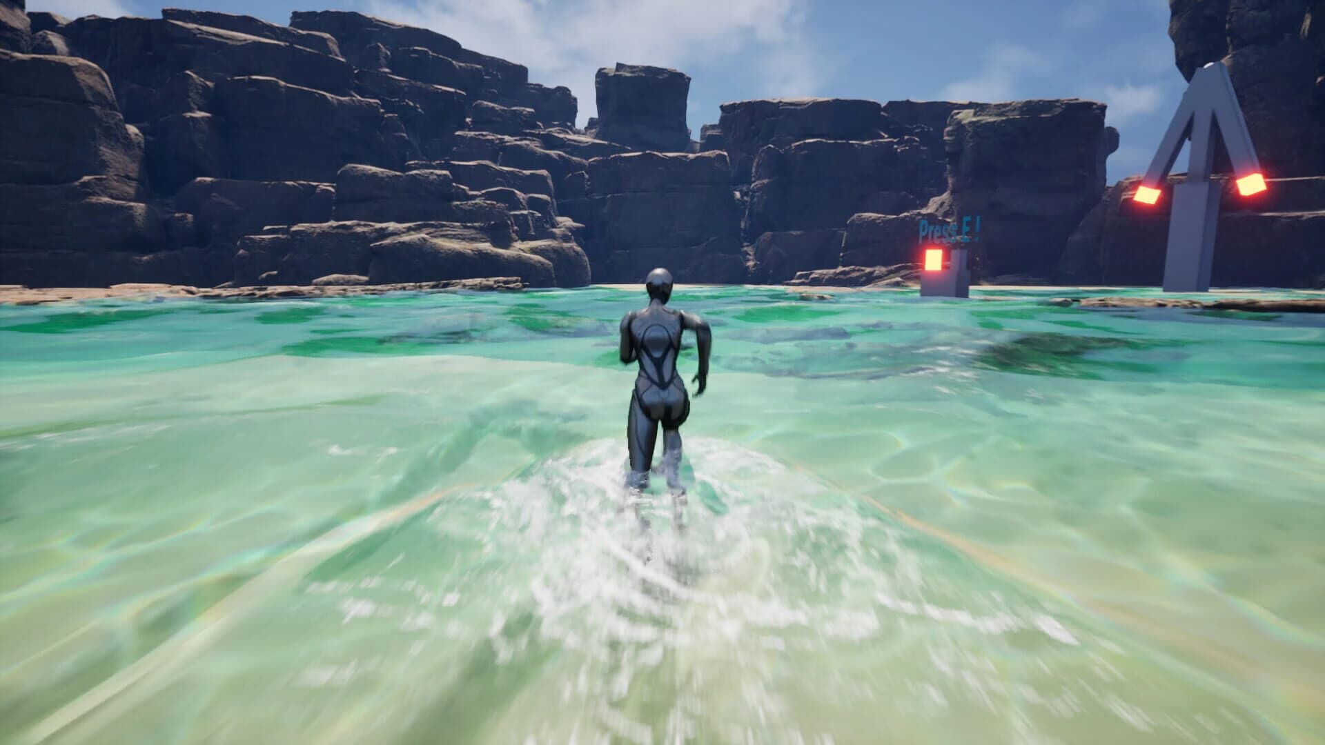 Kaire screenshot 2