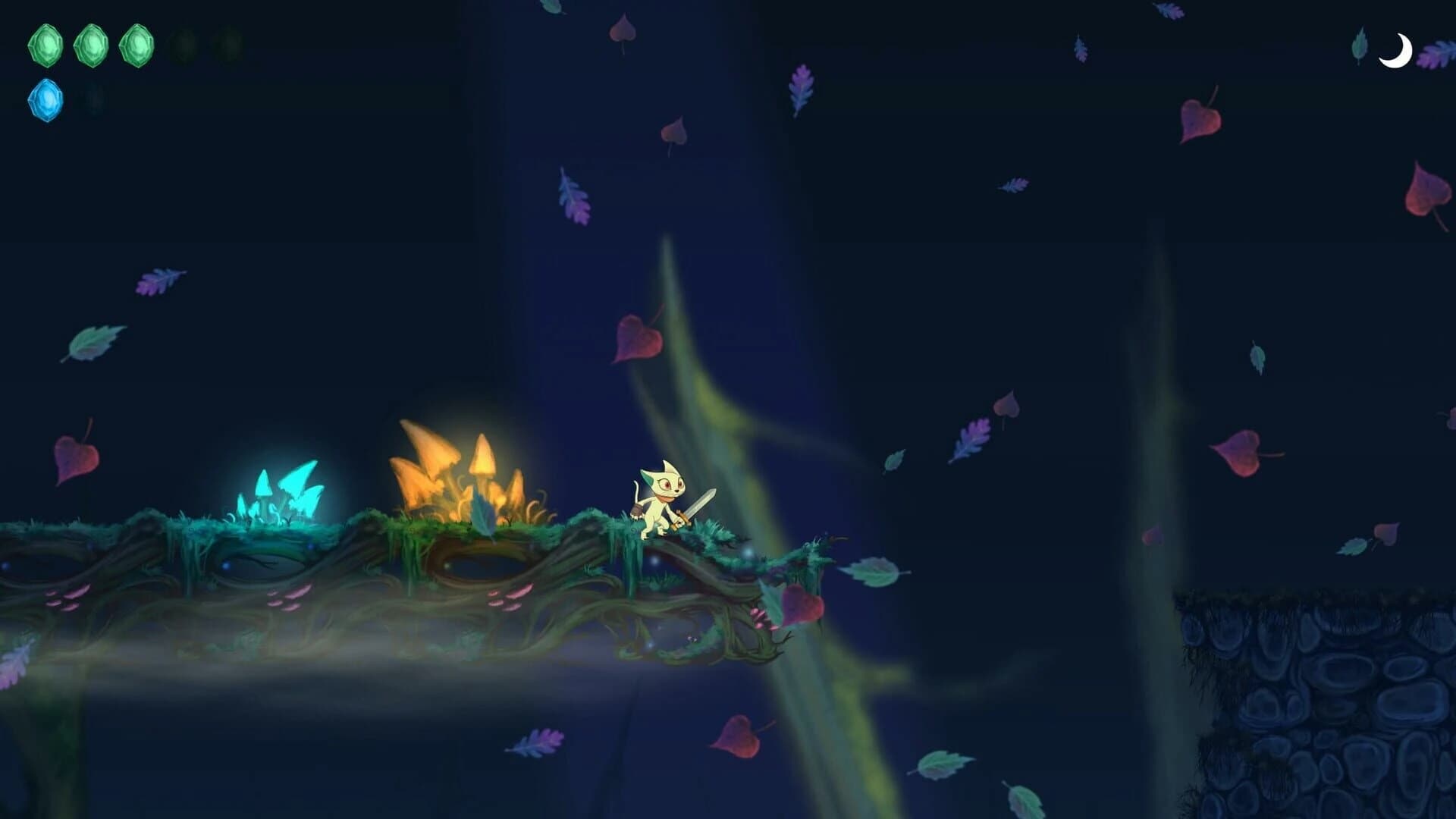 Kairo: Lore of the Magic screenshot 3